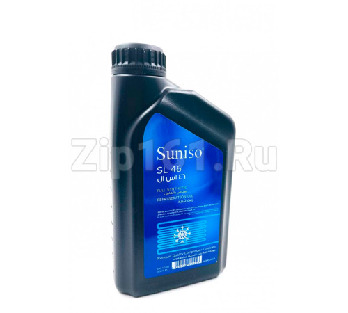 Масло фреоновое Suniso SL 46 (1 л)