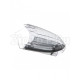 Контейнер для пыли для аккумуляторных пылесосов Bosch 12014616
