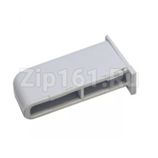 Толкатель кнопки включения света Stinol Indesit C00857170 C00509121