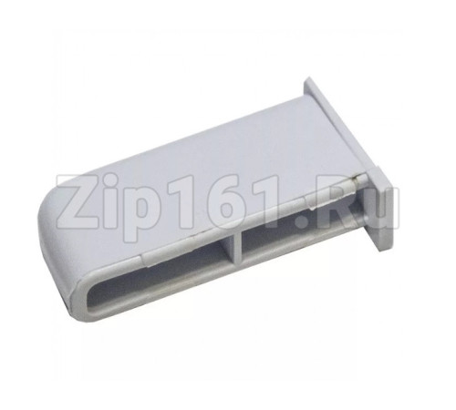 Толкатель кнопки включения света Stinol Indesit C00857170 C00509121