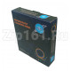 Набор шлангов 3шт 90см, 800PSI (R22, R404, R134, R410) DSZH CT-336-RYB-H