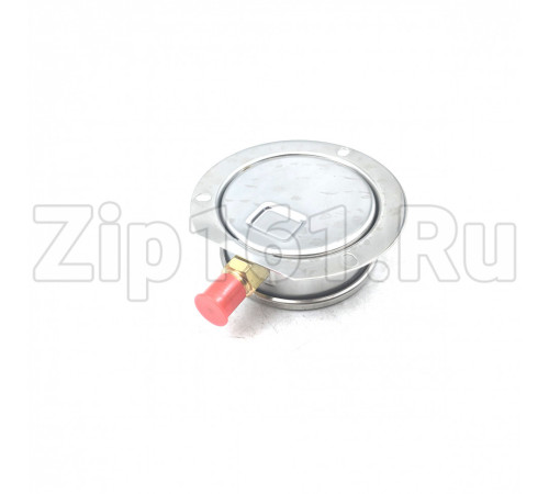 Манометр с глицерином, 63 мм. (R22; R134a; R404A; R407C) Becool BCJH-NG-63