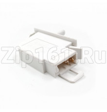 Кнопка для холодильника Samsung DA34-10108K LTK-14 3P