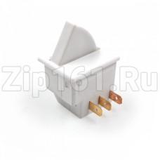 Кнопка для холодильника LTK-17 3P