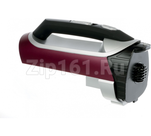 Всасывающий узел для аккумуляторного пылесоса, красный, с ручкой Bosch 11008848