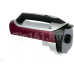 Всасывающий узел для аккумуляторного пылесоса, красный, с ручкой Bosch 11008848