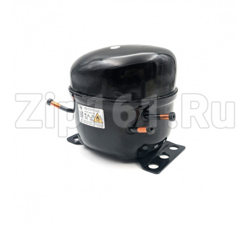 Компрессор Wansheng WQ153YV (R-600, -23,3 С, 255 Вт) в оригинальной упаковке