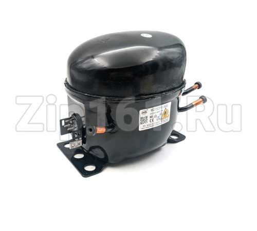 Компрессор Wansheng WQ153YV (R-600, -23,3 С, 255 Вт) в оригинальной упаковке
