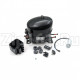 Компрессор GMCC PE90H1F (WS98H) (R-134, -23,3 С, 275 Вт)