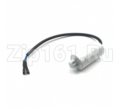 Компрессор GMCC PE90H1F (WS98H) (R-134, -23,3 С, 275 Вт)
