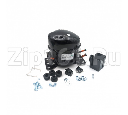 Компрессор Wansheng QD43H (R-134, -23,3 С, 110 Вт) в оригинальной упаковке