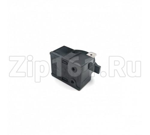 Компрессор Wansheng QD43H (R-134, -23,3 С, 110 Вт) в оригинальной упаковке