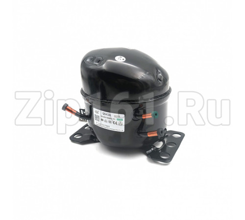 Компрессор Wansheng QD43H (R-134, -23,3 С, 110 Вт) в оригинальной упаковке