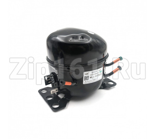 Компрессор Wansheng QD43H (R-134, -23,3 С, 110 Вт) в оригинальной упаковке