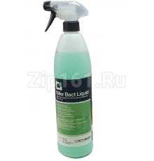 Очищающее средство для испарителей 1л Errecom Killer Bact Liquid AB1073.K.S1.RU