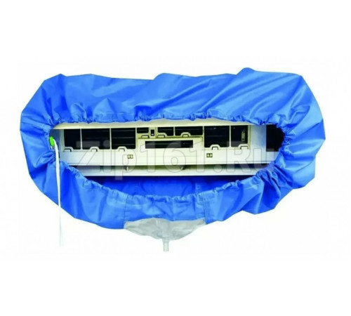 Чехол для мойки кондиционера WPC-240 930х450мм
