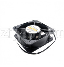 Вентилятор 150х150х50мм 220V LTF15050HBL подшипник