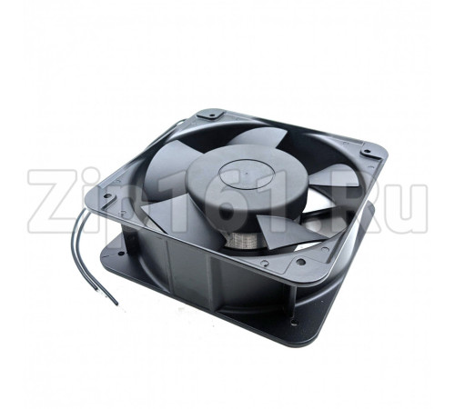 Вентилятор 150х150х50мм 220V LTF15050HBL подшипник