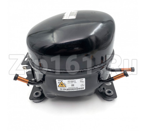 Компрессор GMCC PZ120H1A (R600, 210 Вт при -23С)