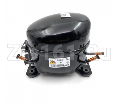 Компрессор GMCC SZ110H1H (R600, 195Вт при -23С)
