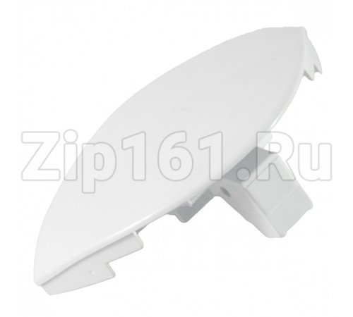 Ручка люка для стиральной машины Indesit C00075323