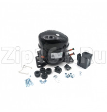 Компрессор Wansheng QD43H (R-134, -23,33 С, 110 Вт) в оригинальной упаковке