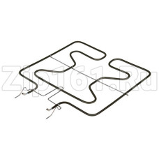 Нижний тэн для духовки 1300Вт Bosch 00478386 Нижний тэн для духовки 1300Вт Bosch 00478386