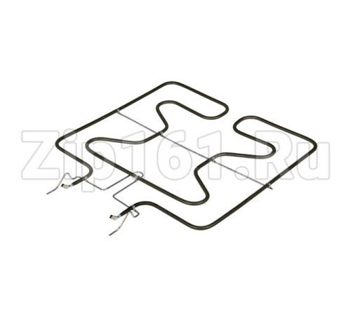 Нижний тэн для духовки 1300Вт Bosch 00478386