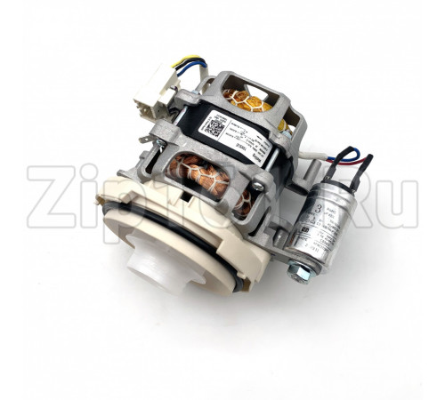 Циркуляционный насос YXW50-2E(L) посудомоечной машины Midea 17476000A00401