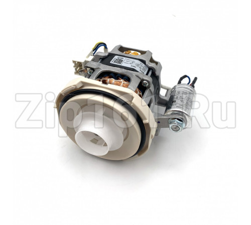 Циркуляционный насос YXW50-2E(L) посудомоечной машины Midea 17476000A00401