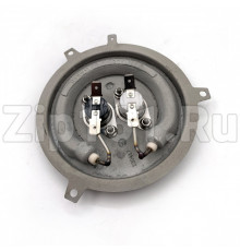 Тэн 700W посудомоечной машины DWS-22ARU Midea 17476000007182