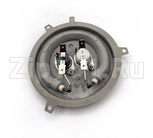 Тэн 700W посудомоечной машины DWS-22ARU Midea 17476000007182