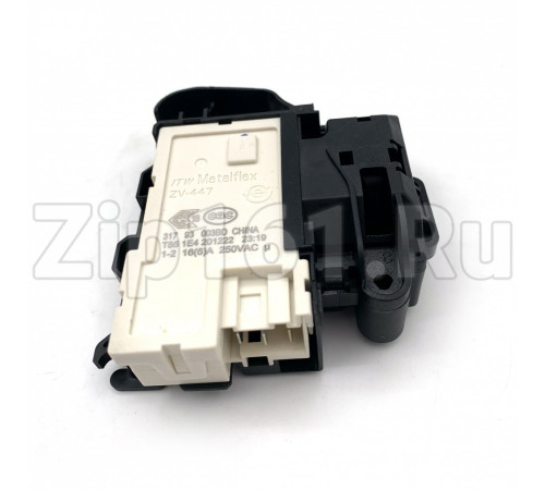 Замок люка стиральной машины Midea 17438100004786