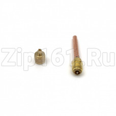 Клапан Шредера 1/4 (1.0мм) L=5см Клапан Шредера 1/4 (1.0мм) L=5см