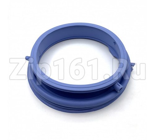 Манжета люка 3-и отверстия HAIER 0020300601N