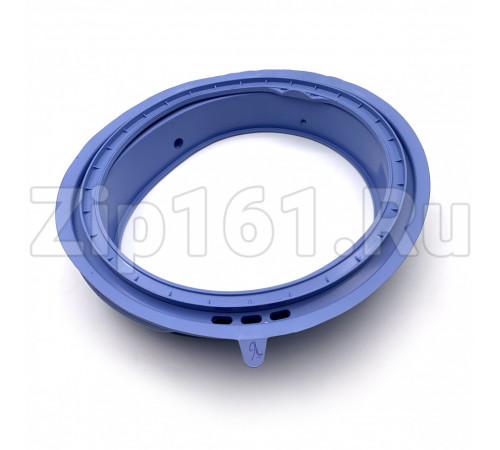Манжета люка 3-и отверстия HAIER 0020300601N