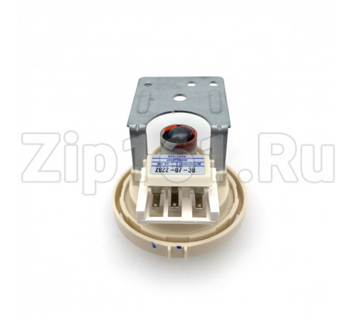 Прессостат (датчик уровня воды) стиральной машины Beko 2819710500