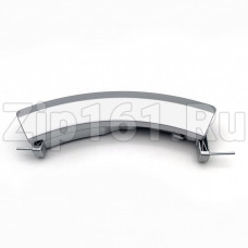Ручка люка серая Bosch 00751791 Ручка люка серая Bosch 00751791