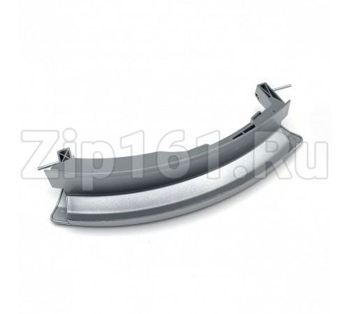 Ручка люка серая Bosch 00751791