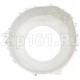 Полубак передний для стиральной машины LG MCK67566701