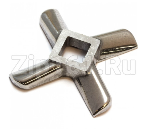 Нож мясорубки HV8 Moulinex SS-193517