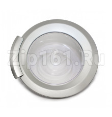 Дверка люка в сборе Bosch 704287 Италия