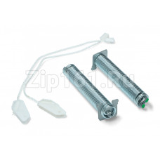Ремкомплект пружин двери Bosch 00754870 SKL Ремкомплект пружин двери Bosch 00754870 SKL