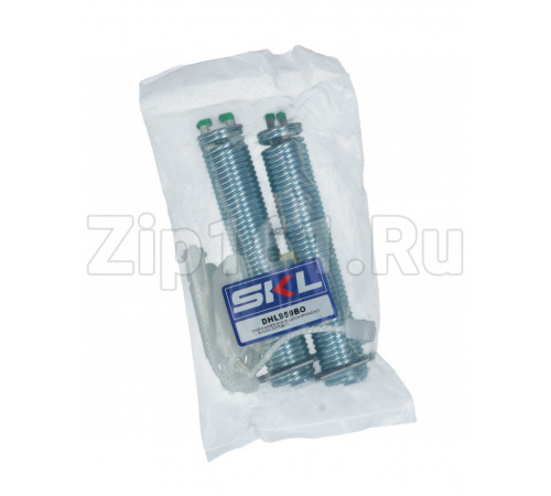 Ремкомплект пружин двери Bosch 00754870 SKL