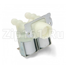 Электроклапан воды СМ ELBI 2W-180 зам. Whirpool 481981729015