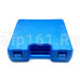 Коллектор M80336A-R410a (R22/R134a/R410a/R404a) в комплекте шланги 3 шт 90см и быстросъемы QC17 Коллектор M80336A-R410a (R22/R134a/R410a/R404a) в комплекте шланги 3 шт 90см и быстросъемы QC17