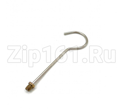 Коллектор M80336A-R410a (R22/R134a/R410a/R404a) в комплекте шланги 3 шт 90см и быстросъемы QC17