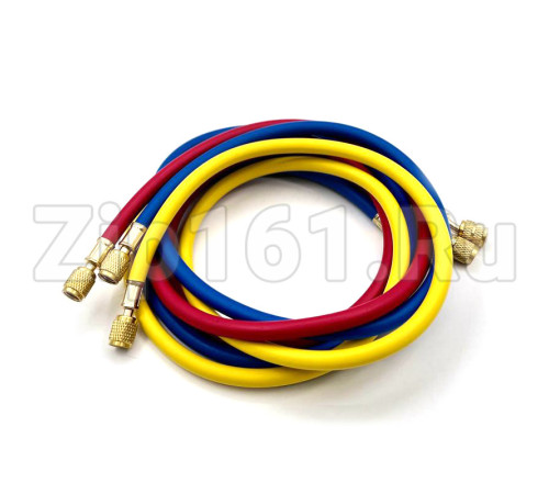 Набор шлангов CT-360-R410 3шт 150см