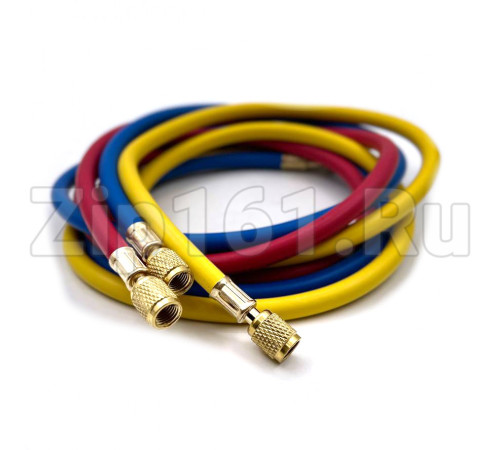 Набор шлангов CT-360-R410 3шт 150см