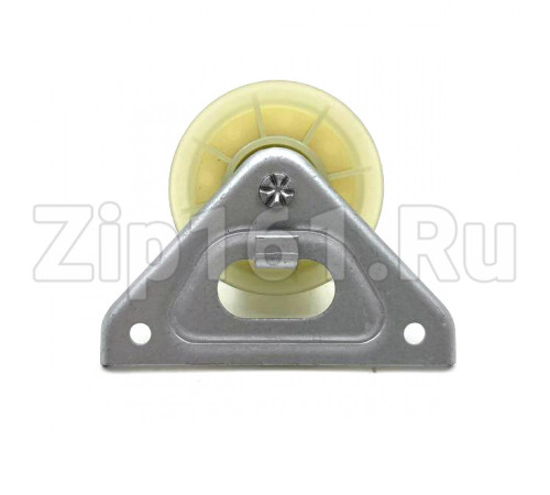 Ролик натяжения для сушильных машин Indesit Ariston C00504520 C00113879